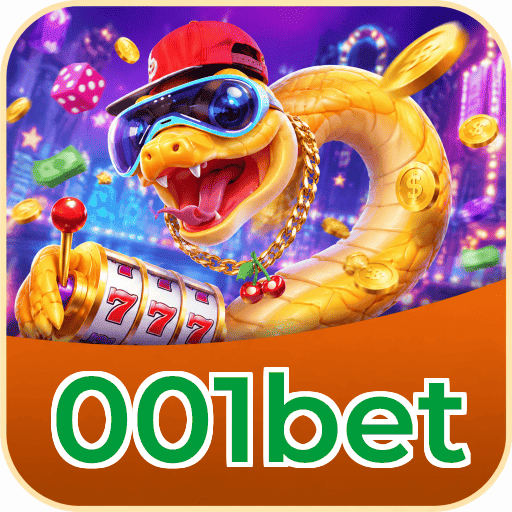 001bet Logo
