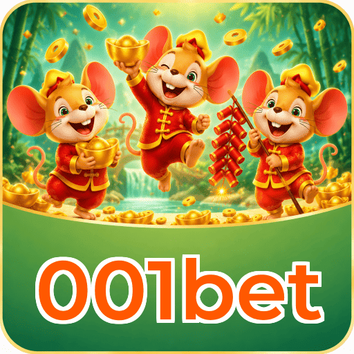 001bet Interface