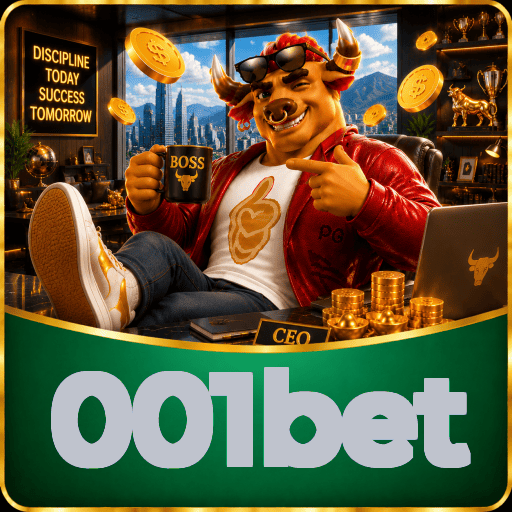 001bet erros de instalação e correção