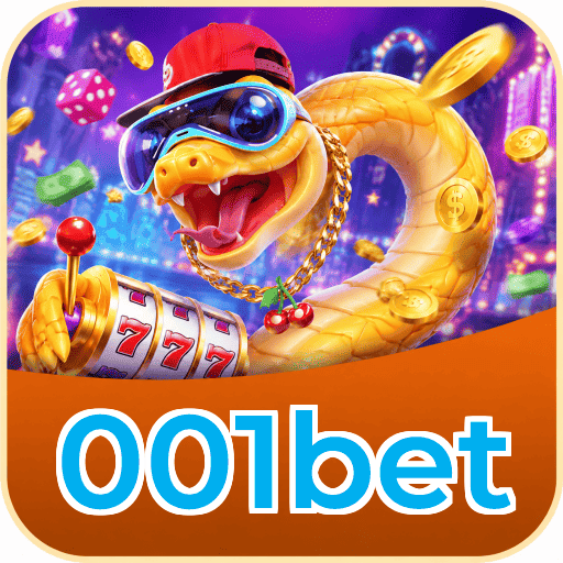 001bet Logo