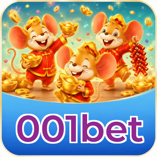001bet Saque