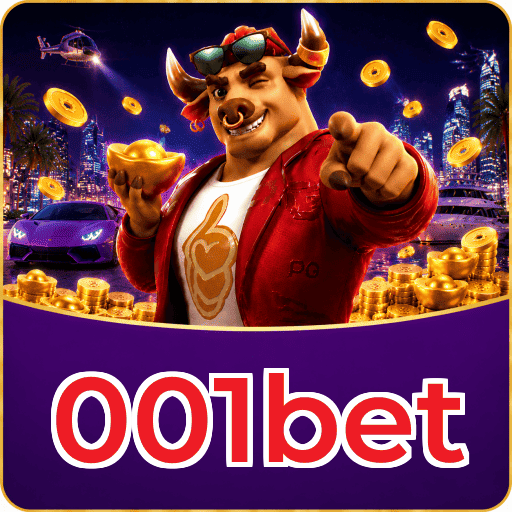 001bet Logo