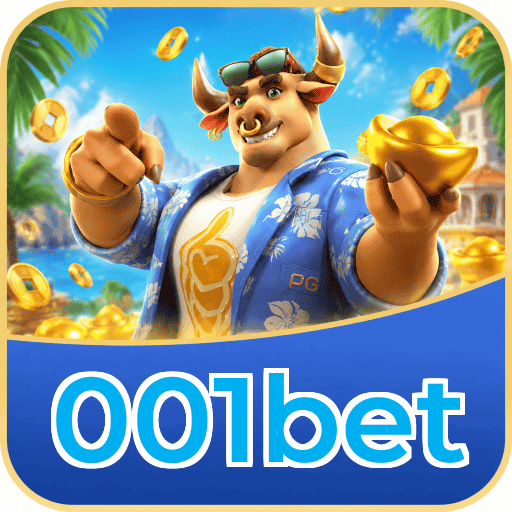 001bet Logo