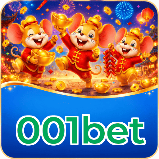 001bet instalar Windows e Mac