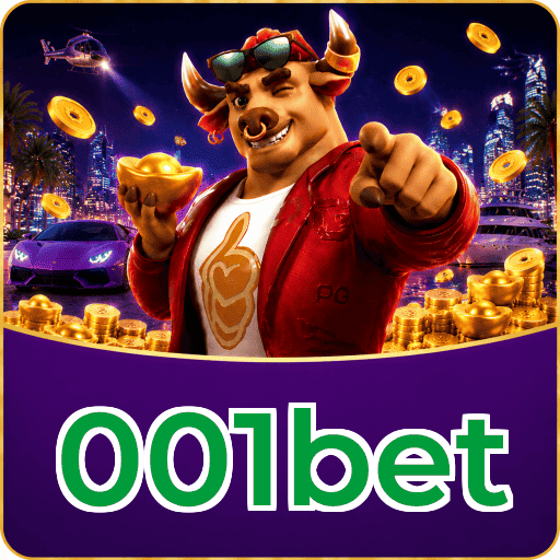 001bet VIP Telegram