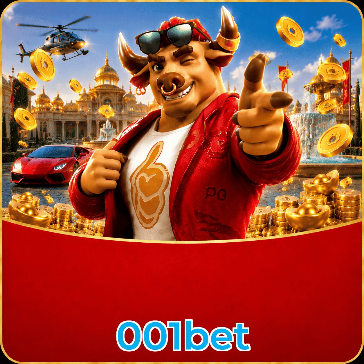 001bet App vs Web