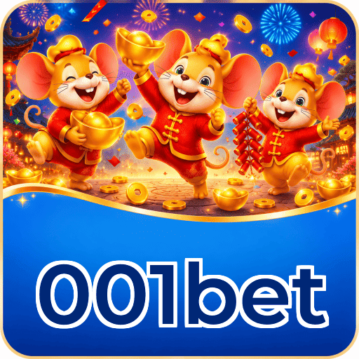 001bet Suporte