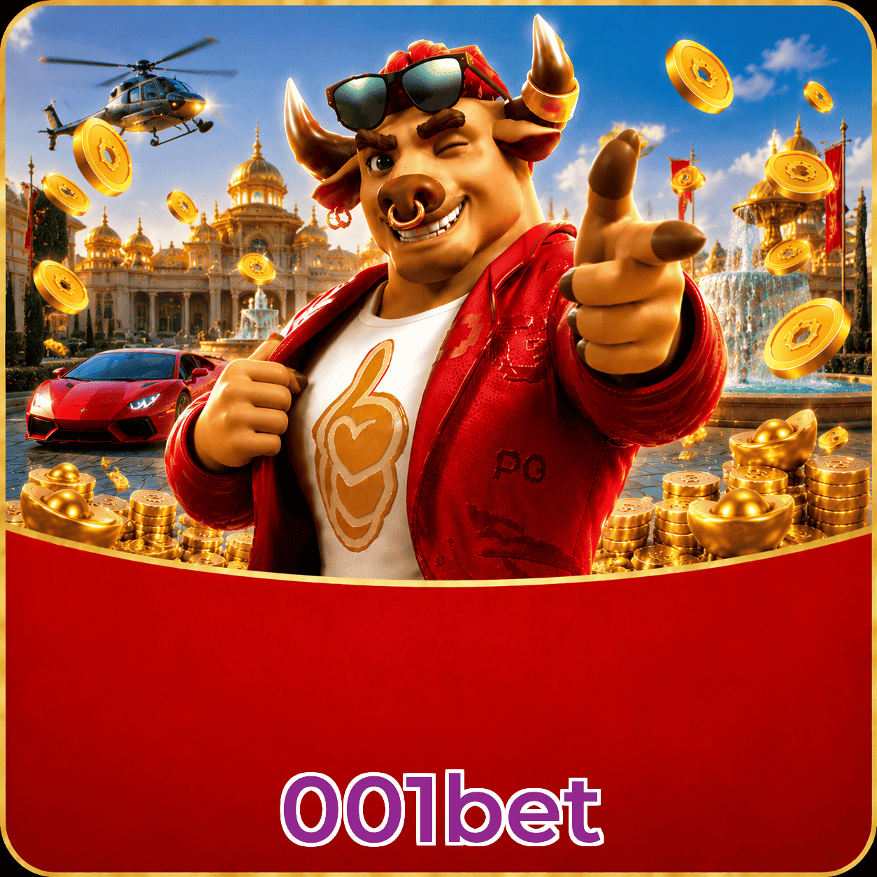 001bet Loterias