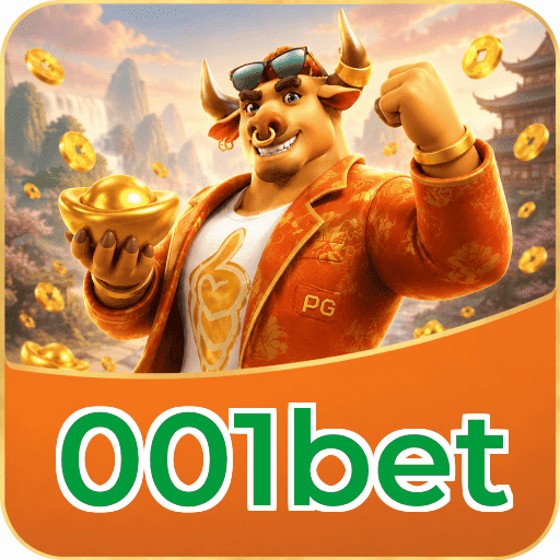 001bet Telegram