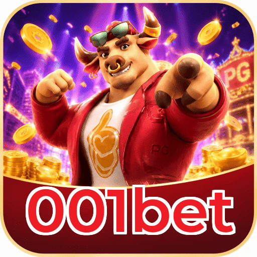001bet Logo