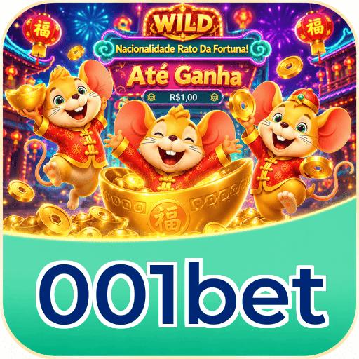 001bet Logo