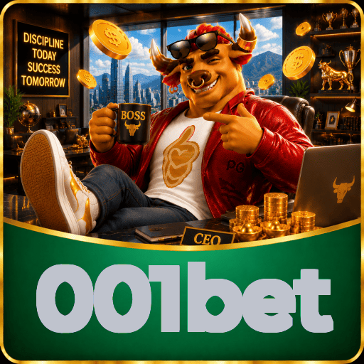 001bet Fortune Tiger Game