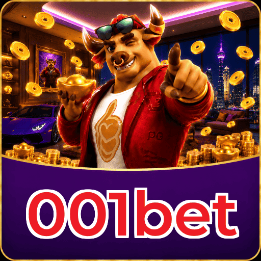 001bet Live Dealers